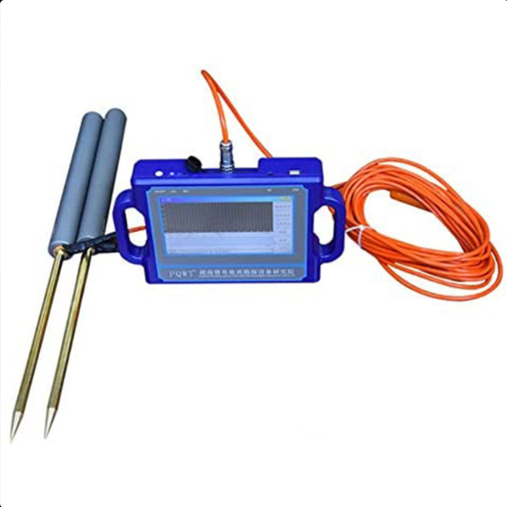 PQWT-S500 Su Tespit Dedektörü