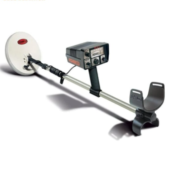 Fisher M97 Manhole Cover Locator Detector