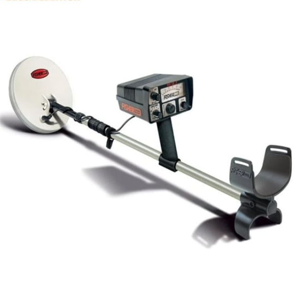 Fisher M97 Manhole Cover Locator Detector