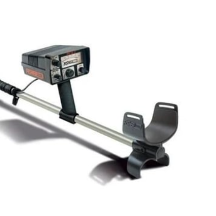 Fisher M97 Manhole Cover Locator Detector