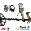 Minelab X-Terra Elite Expedition