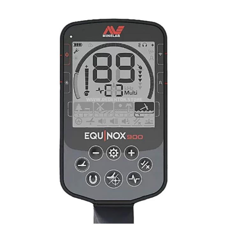 Minelab Equinox 900 Dedektör