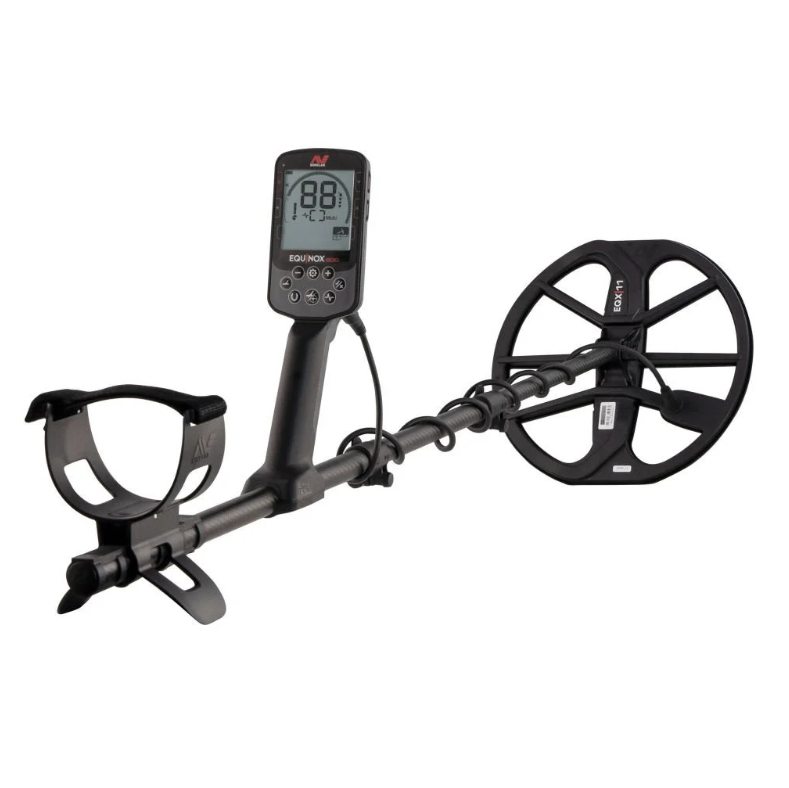 Minelab Equinox 900 Dedektör