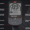 Minelab Equinox 900 Dedektör