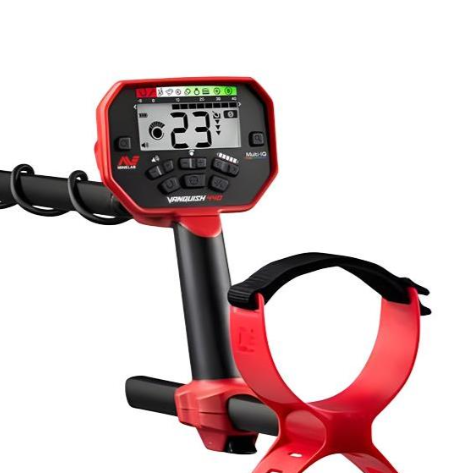 Minelab VANQUISH 440 Dedektör