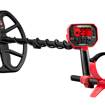 Minelab Vanquish 540 Dedektör