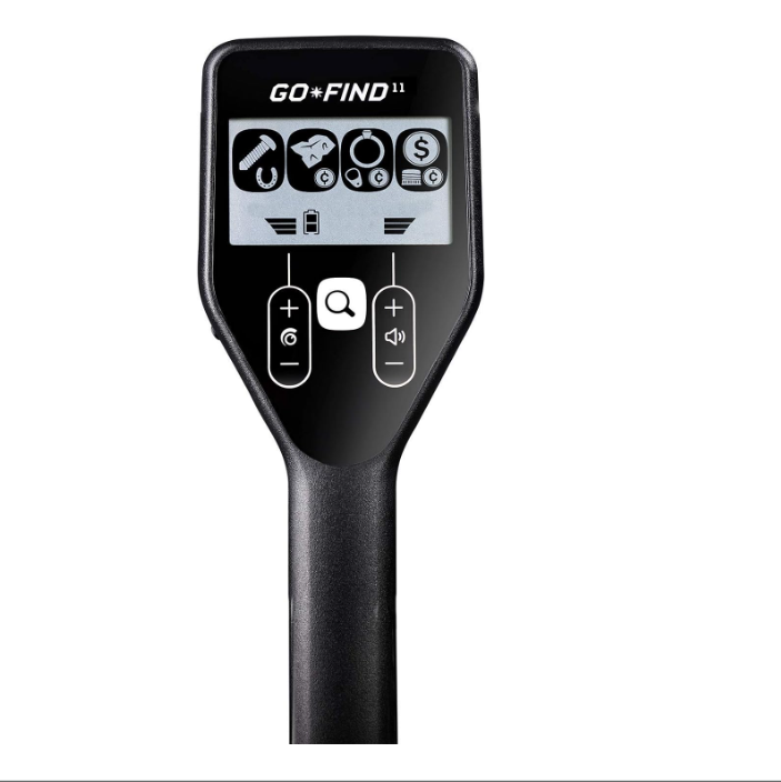 Minelab Go-Find 11