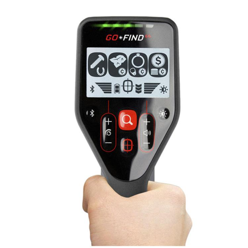 Minelab Go-Find 66 Dedektör