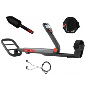 Minelab Go-Find 66 Dedektör