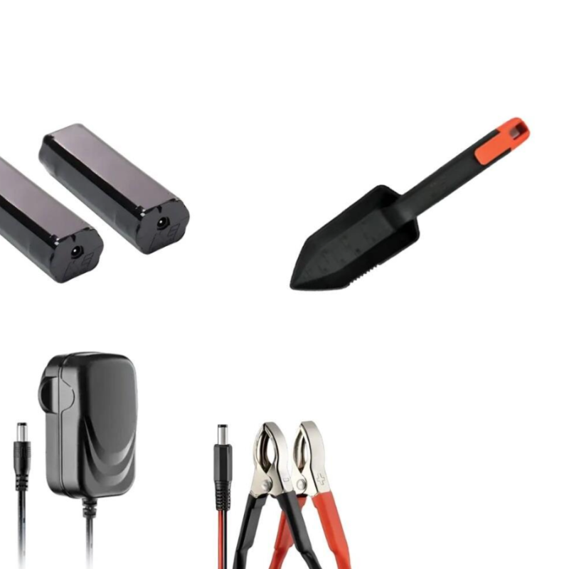 Minelab Gold Monster 1000 Çift Başlık