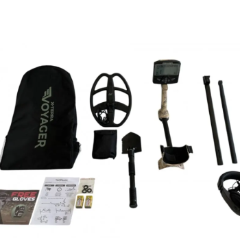 Minelab X-TERRA Voyager Tactical