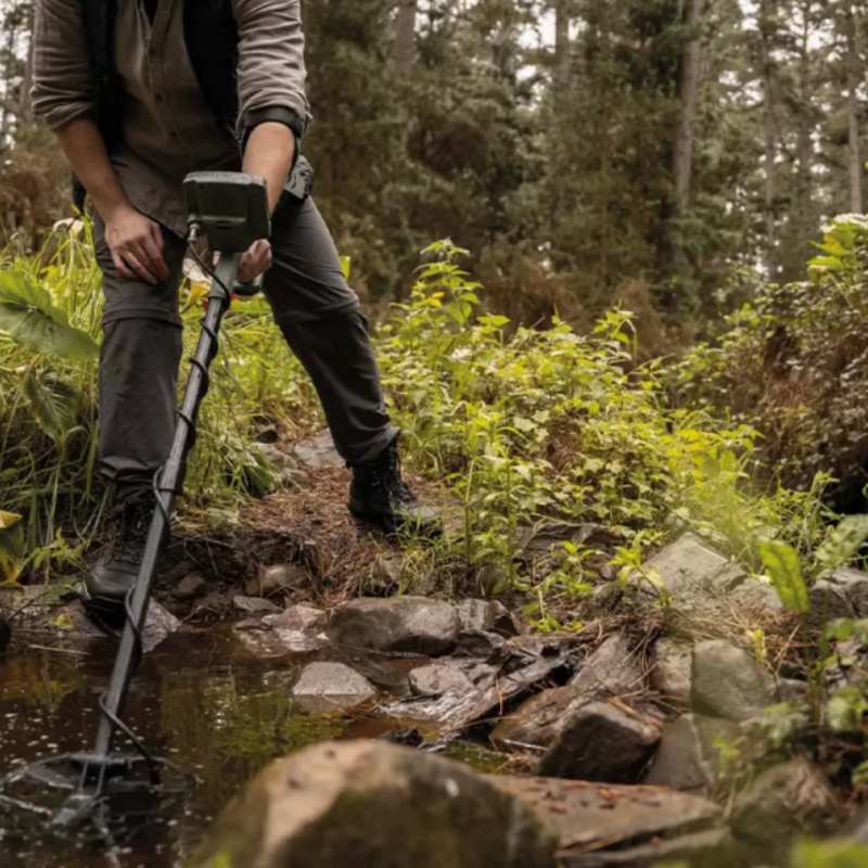 Minelab X-TERRA Voyager Tactical