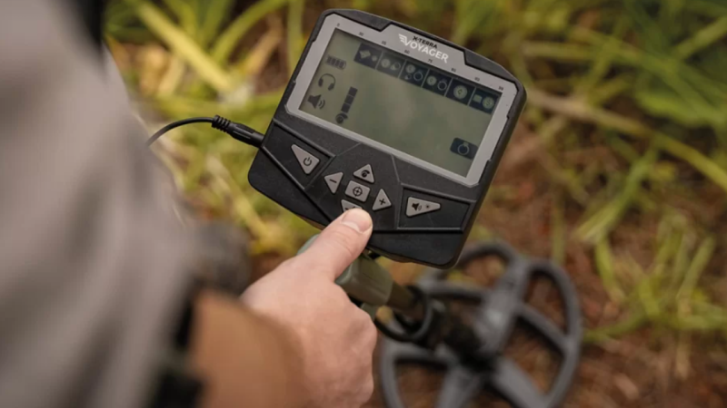Best Metal Detector 2026: Complete Buying Guide & Expert Tips