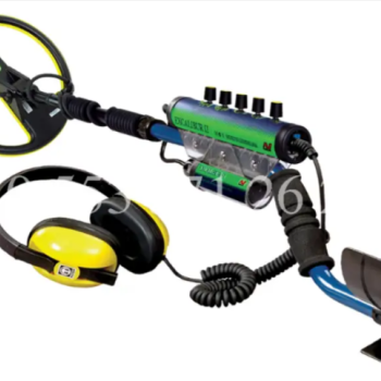 Minelab Excalibur 2 Su Altı arama Dedektörü