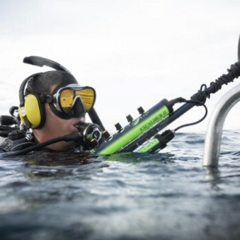 Minelab Excalibur 2 Su Altı arama Dedektörü