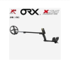 XP ORX Dedektör 28cm X35 Başlık ve Kumanda (Türkçe Menü)