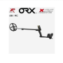 XP ORX Dedektör 28cm X35 Başlık ve Kumanda (Türkçe Menü)