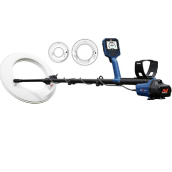 Minelab GPZ 8000 Altın Dedektörü