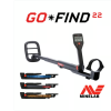 Minelab Go Find 22 Dedektör