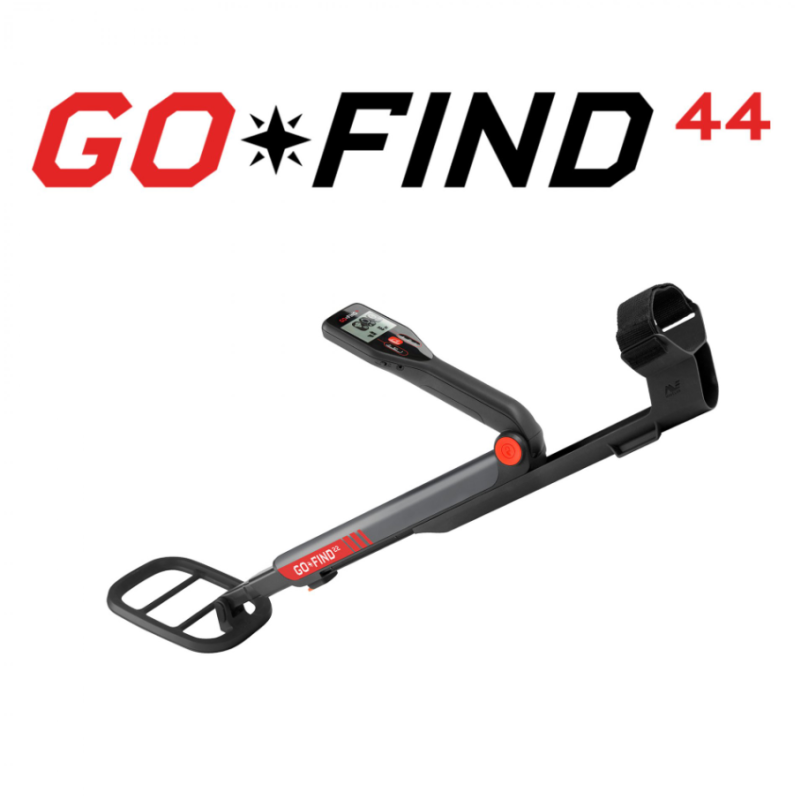Minelab Go Find 44 Dedektör