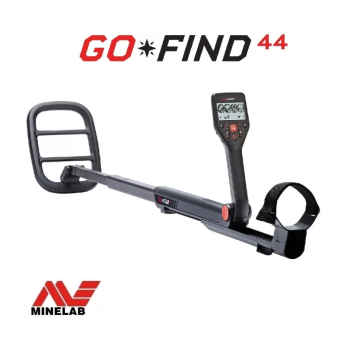 Minelab Go Find 44 Dedektör