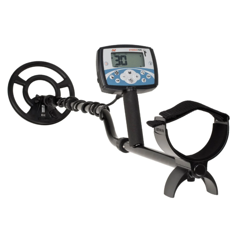 Minelab X-Terra 705 Dedektör