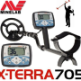 Minelab X-Terra 705 Dedektör