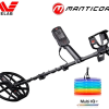 Minelab Manticore Dedektör