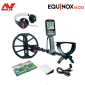 Minelab Equinox 600 Dedektör