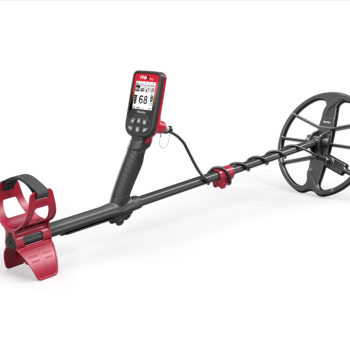 Nokta FINDX Pro Dedektör