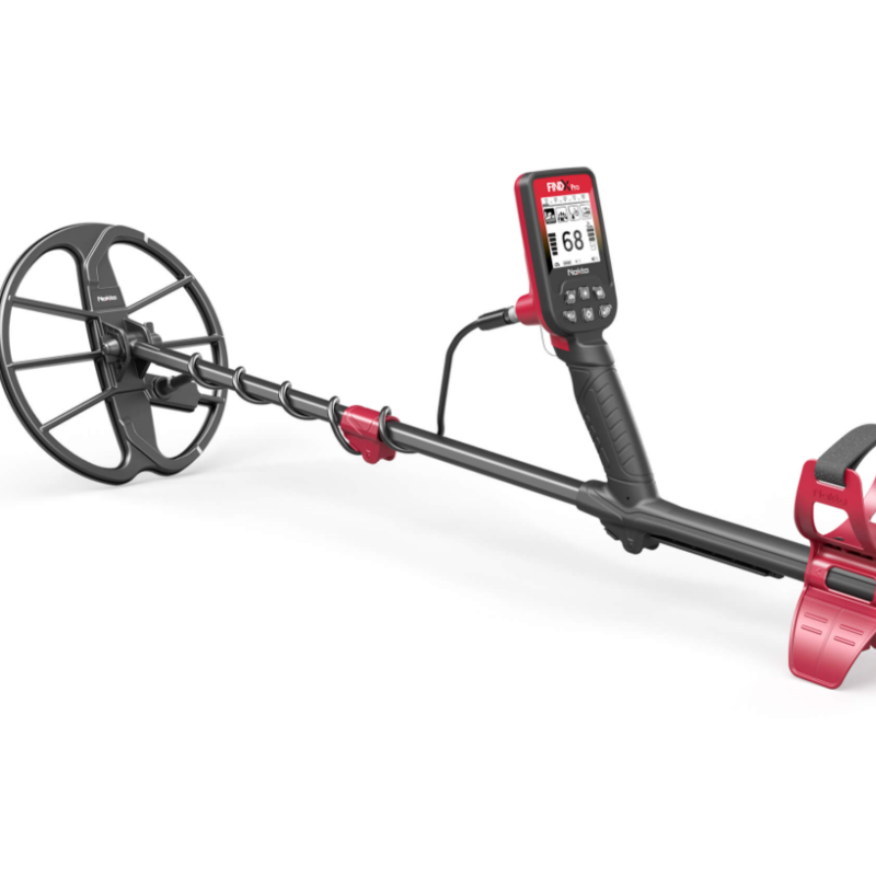 Nokta FINDX Pro Dedektör