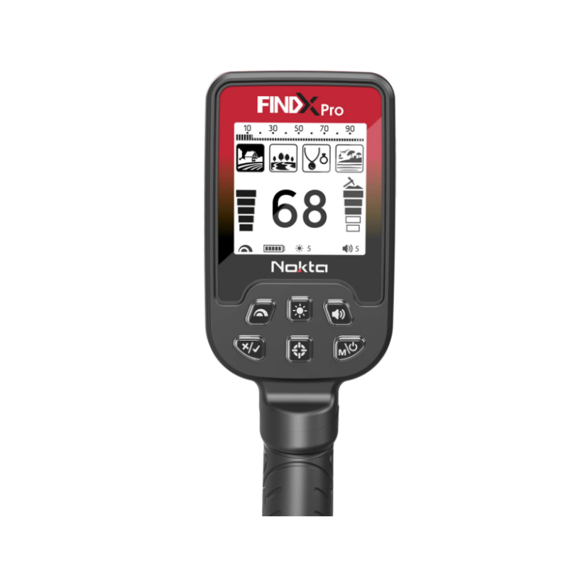 Nokta FINDX Pro Dedektör