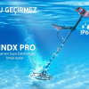 Nokta FINDX Pro Dedektör