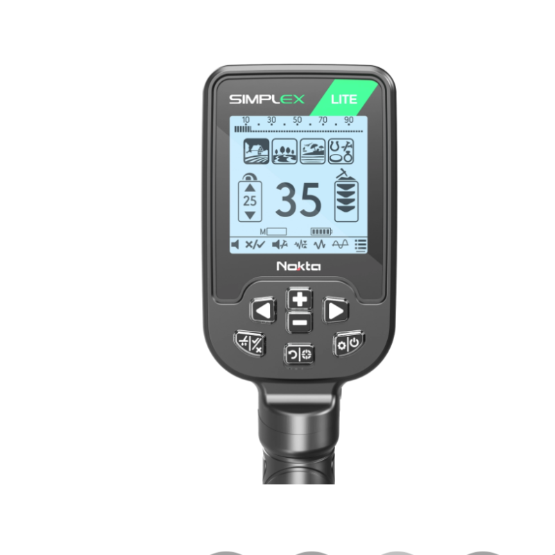 Nokta Simplex LITE Dedektör