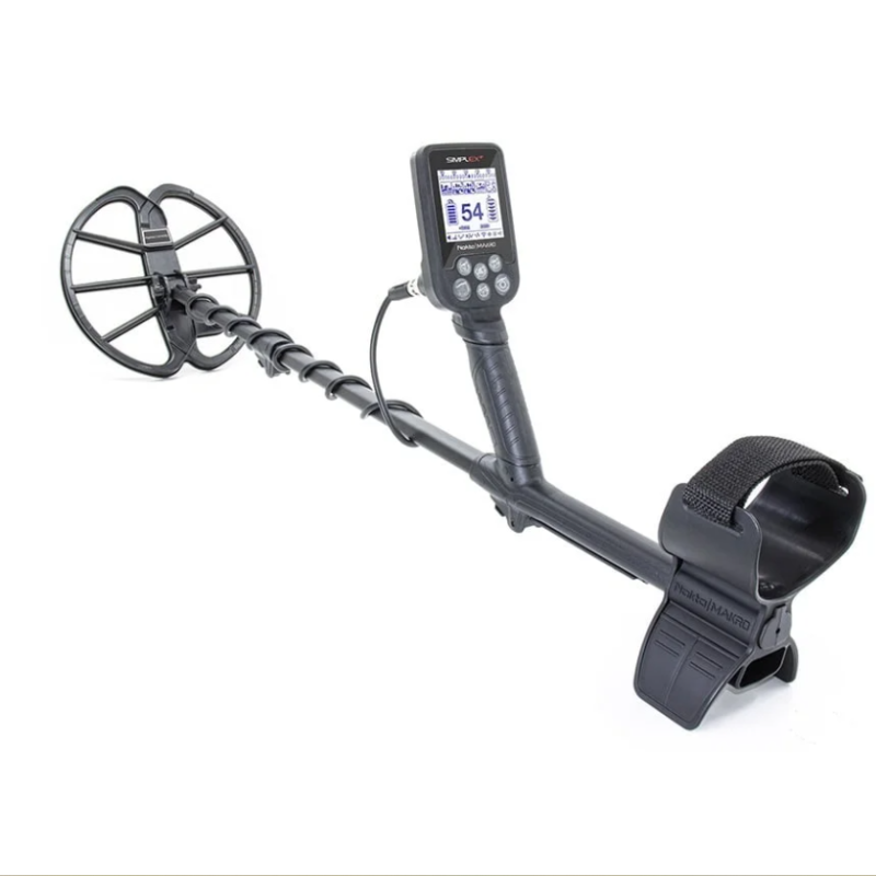 Nokta Simplex+ Dedektör