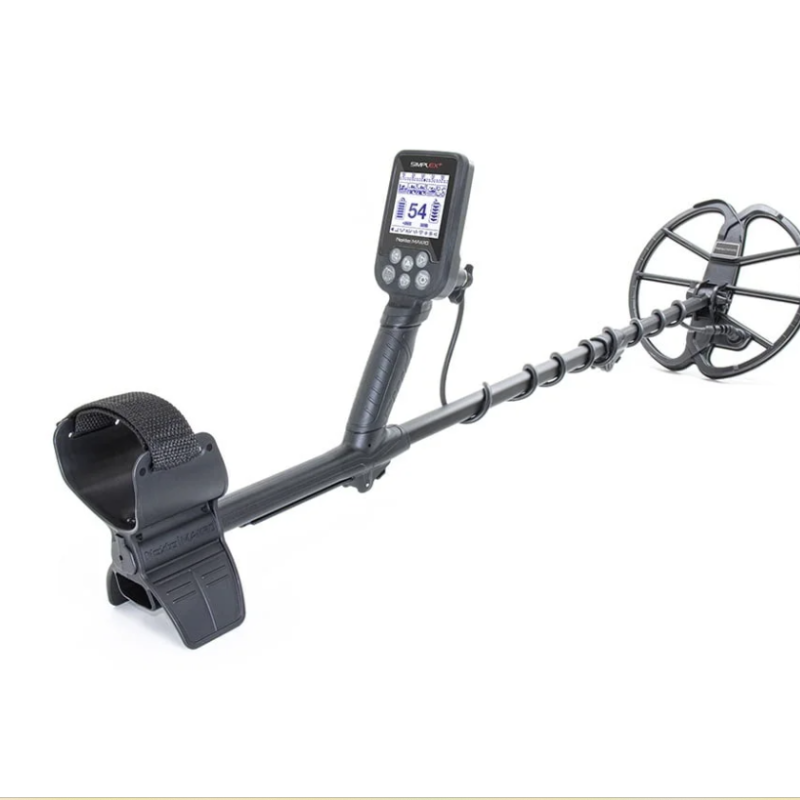 Nokta Simplex+ Dedektör