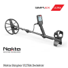 Nokta Simplex ULTRA Dedektör