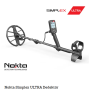 Nokta Simplex ULTRA Dedektör