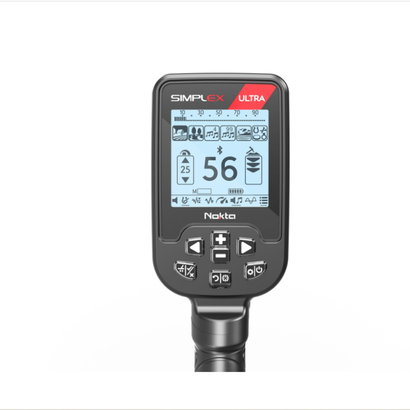 Nokta Simplex ULTRA Dedektör