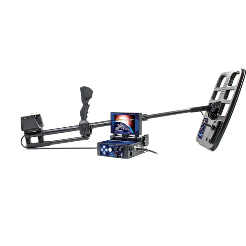 Nokta Deephunter 3D Pro Dedektör