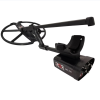 RDR Deep Pro - 38 cm Başlıklı Metal Dedektörü