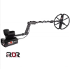 RDR Deep Pro - 38 cm Başlıklı Metal Dedektörü