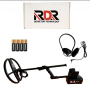 RDR Deep Pro - 32 cm Başlıklı
