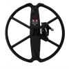 RDR Deep Pro - 38 cm Başlıklı Metal Dedektörü