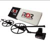 RDR Deep Pro – 38 cm & 32 cm Çift Başlıklı Metal Dedektörü