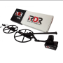 RDR Deep Pro – 38 cm & 32 cm Çift Başlıklı Metal Dedektörü