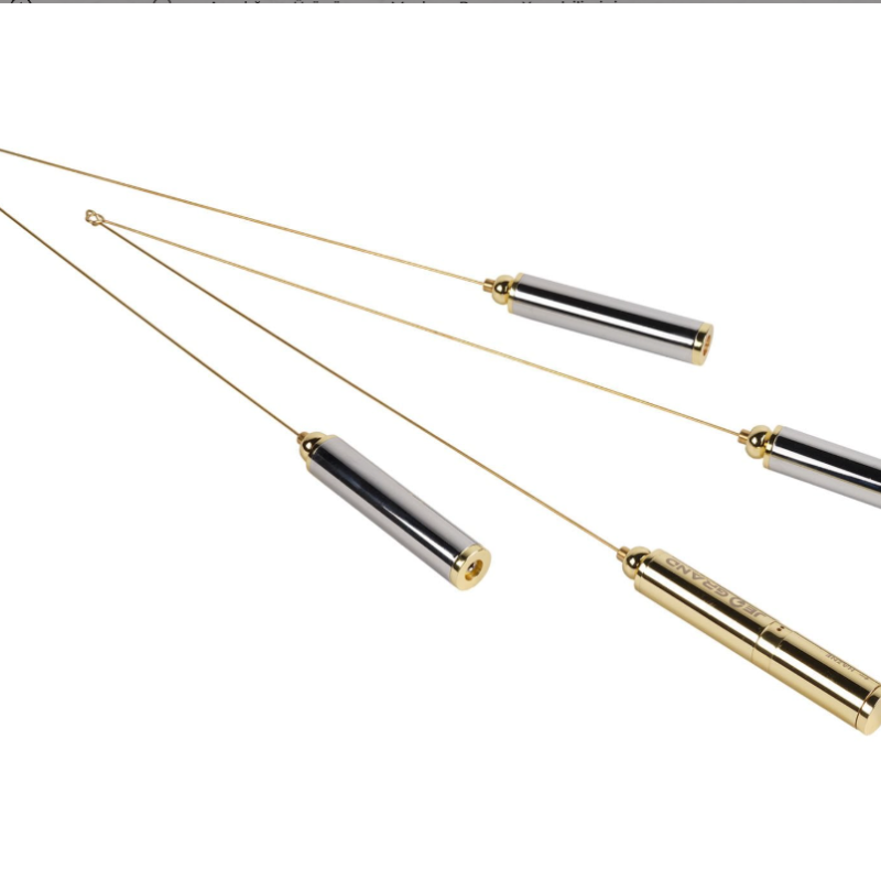 JEOGRAND 5'Lİ SİSTEM DEDEKTÖR