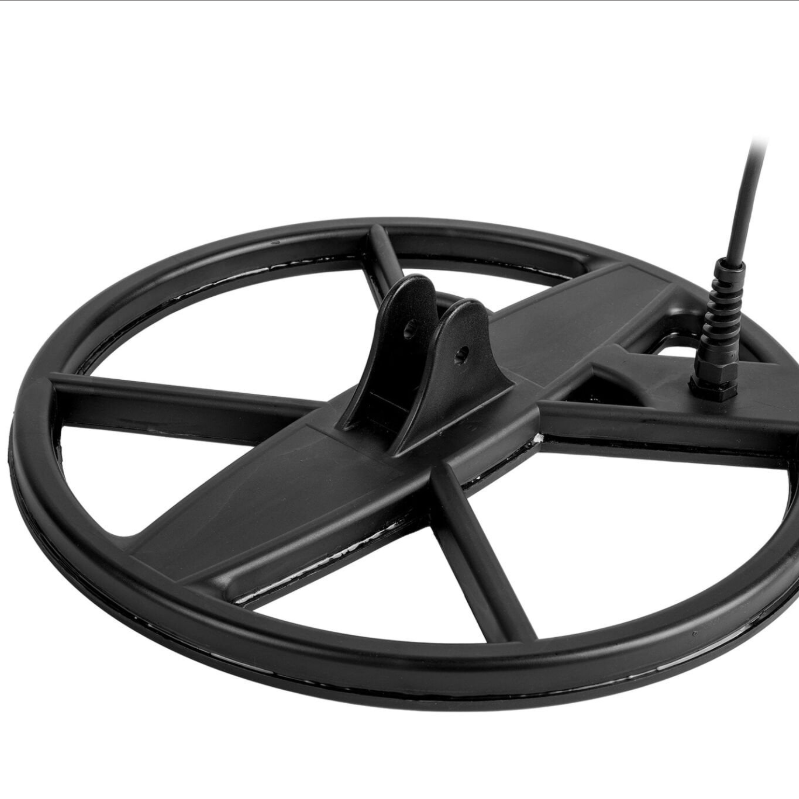 Alfa 2D Ekranlı Dedektör