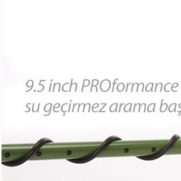 Garrett Dedektör GTI 2500 Dedektör (9,5 inch Başlık)