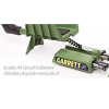 Garrett Dedektör GTI 2500 Dedektör (9,5 inch Başlık)